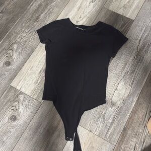 Body suit